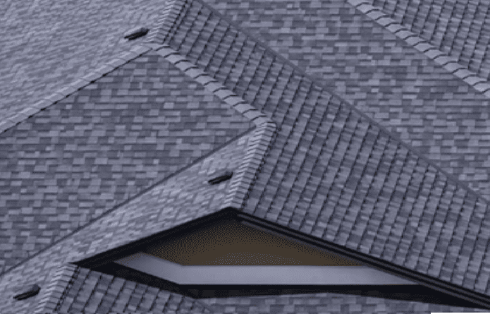 Asphalt Shingle Roof